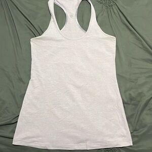 Lululemon Athletic Tank